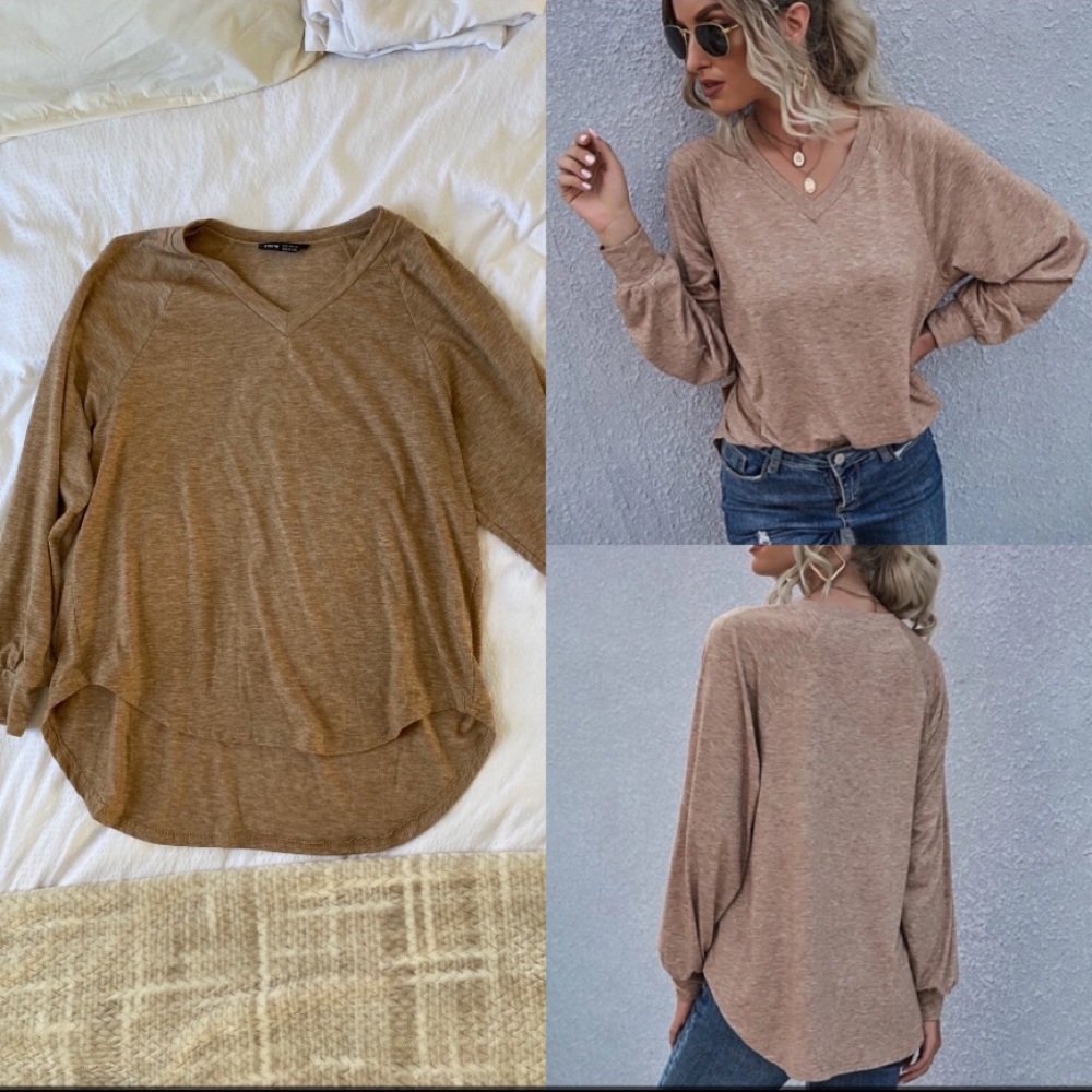 Shein top